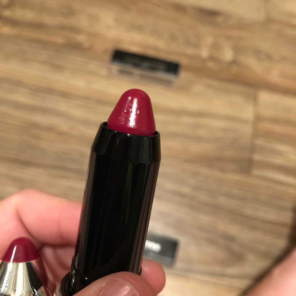 Sold on Ⓜercari. Marc Jacobs Kiss POP Lip - Picture 3 of 4
